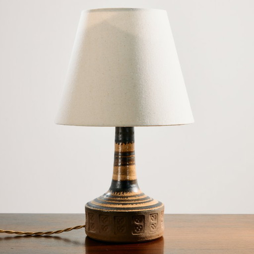 Lámpara de mesa de cerámica de Per Engstrøm – tafellampen, Ceramic