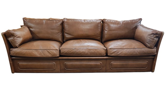 Image 1 of Sofá de 3 plazas de diseño clásico Roche bobois