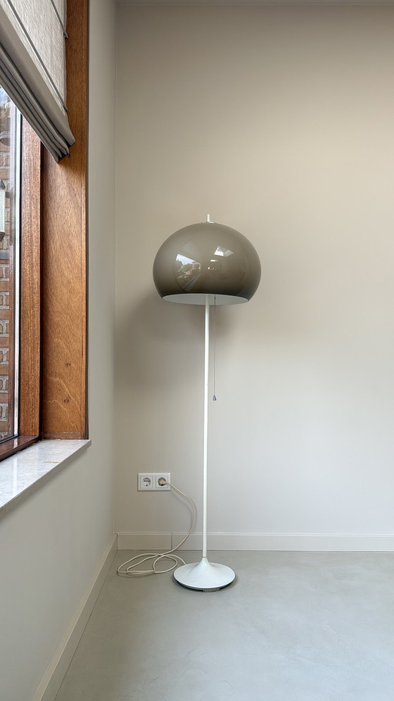 Image 1 of Pilz-Stehlampe im Weltraumzeitalter