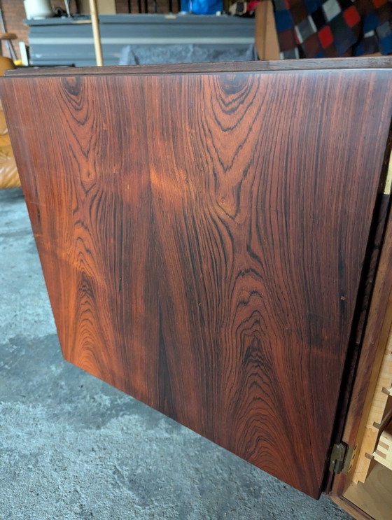 Image 1 of Credenza danese d'epoca Hundevad