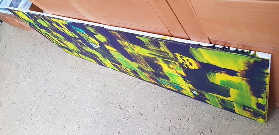 Image 1 of Jürgen Angeler - Roasted Cheese