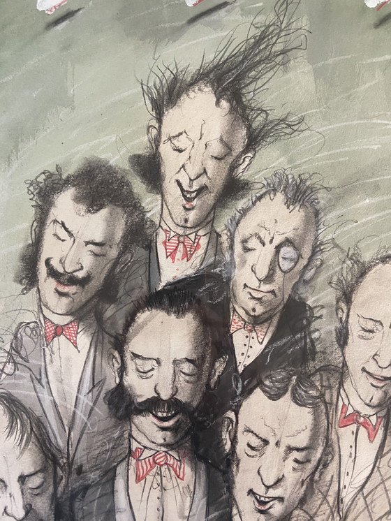 Image 1 of Roland Rens