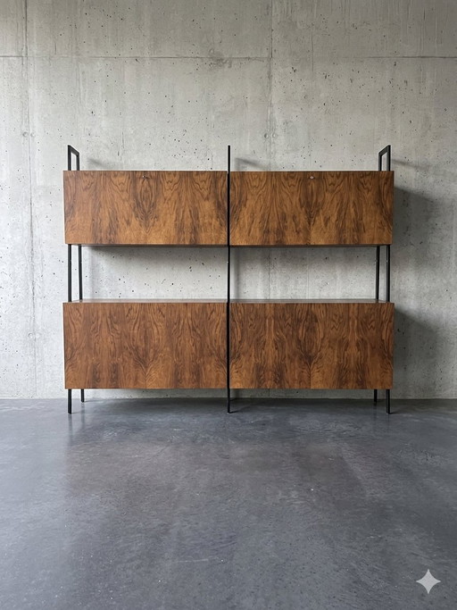 Buffet de bar scandinave 1960