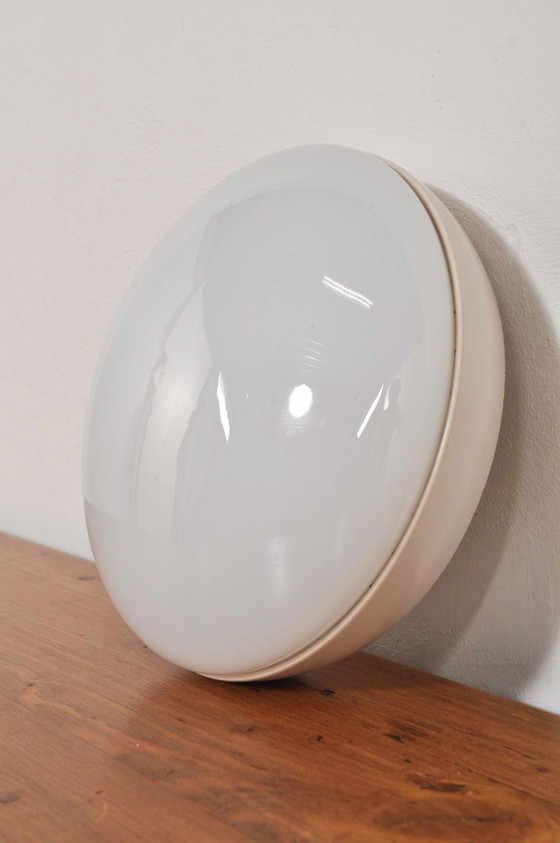 Image 1 of Vintage Bakelite ceiling lamp, 1960s