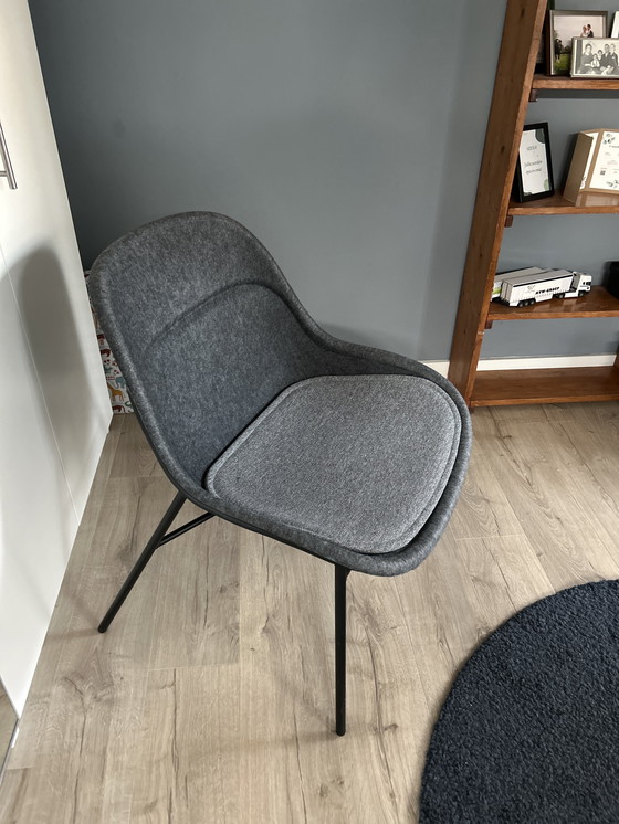 Image 1 of Designstuhl