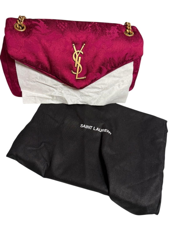 Image 1 of Yves Saint Laurent tas