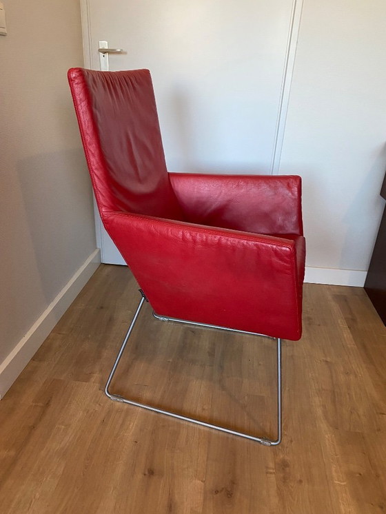 Image 1 of 6 sillas de comedor Gerard van de Berg