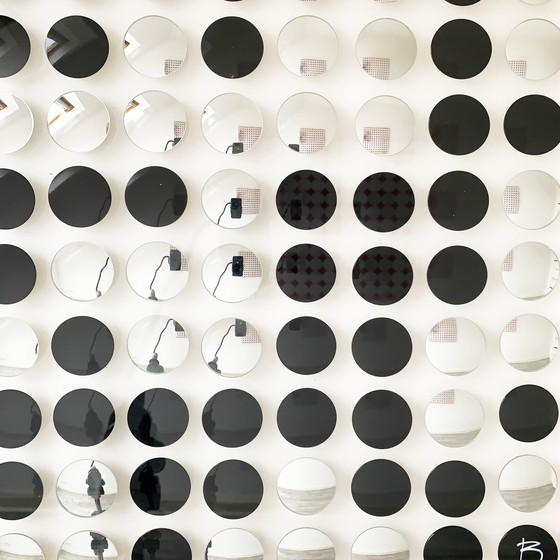 Image 1 of Oggetto da parete S-GO-001 di LJ Billion