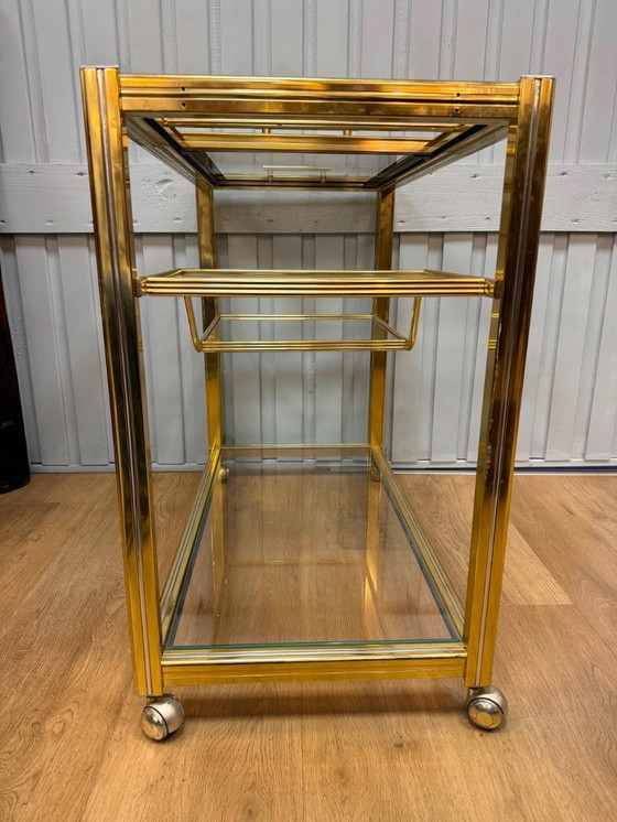 Image 1 of Barbara Pierre Vandel, Hollywood Regency, años sesenta