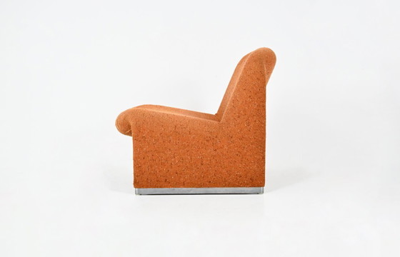 Image 1 of Alky Chair by Giancarlo Piretti for Anonima Castelli, 1970s