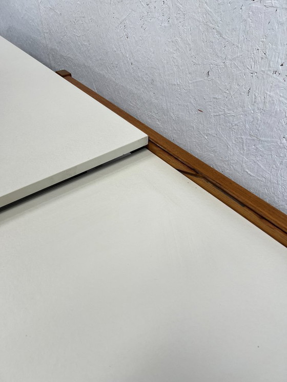 Image 1 of Vintage Extendable Dining Table Cees Braakman for Pastoe, 1960s