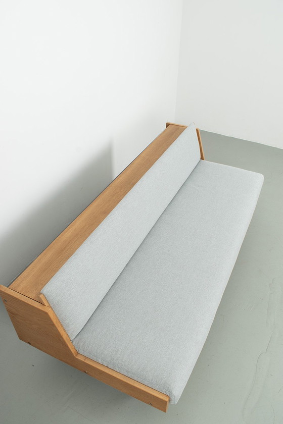 Image 1 of Canapé-lit Hans Wegner GE258, 2 exemplaires
