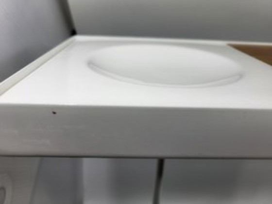 Image 1 of Bout de canapé Robin Day pour Habitat International