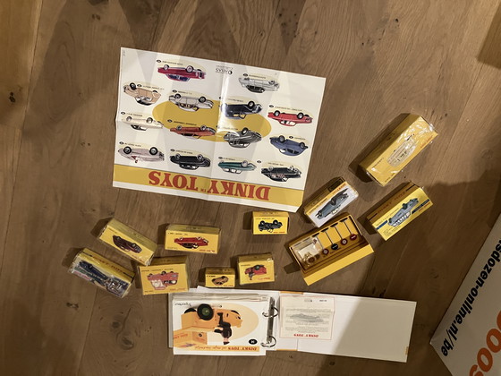 Image 1 of Dinky Toys