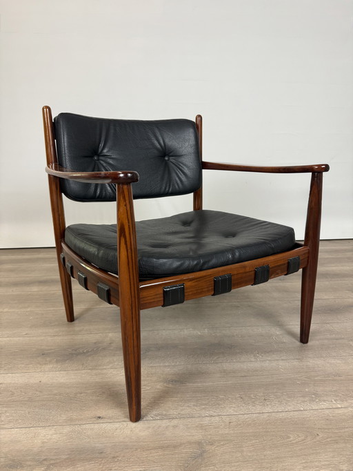 Cadett Armchair Eric Merthen