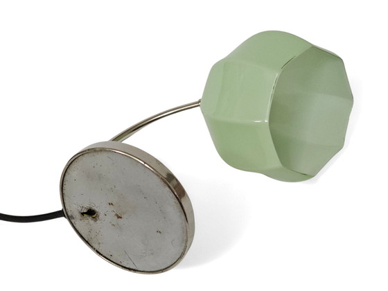 Image 1 of Art Deco table lamp / bedside lamp, 1920s