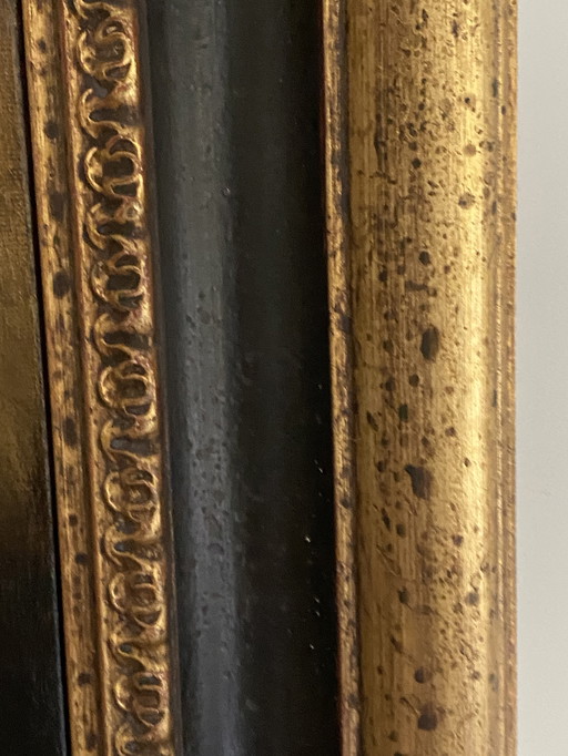 Beautiful Large Frame