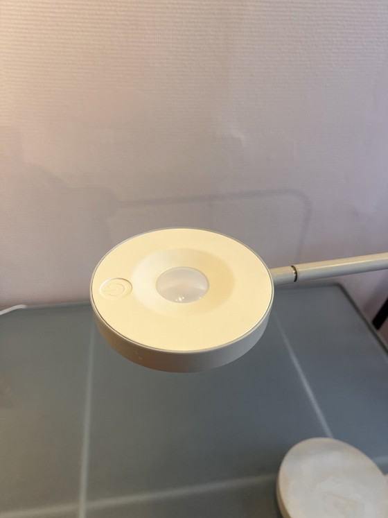 IKEA x Hay Lamp, 2017 – Desk lamps, Metal, Aluminium (photo 7 of 12)