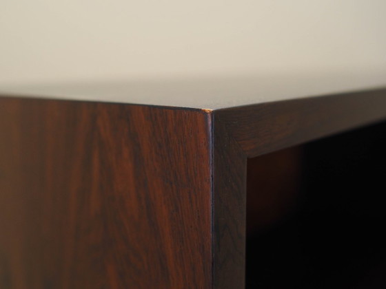 Image 1 of Rosewood bookcase, Danish design, 1970s, manufacturer: Omann Jun