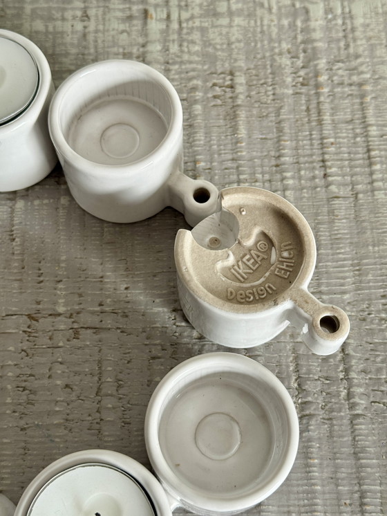 Image 1 of Portavelas PS Varmeljushallare de Ikea Ehlen Johansson