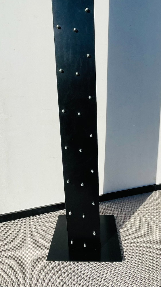 Image 1 of Rack CD's Pol Quadens # Vintage jaren 90 #