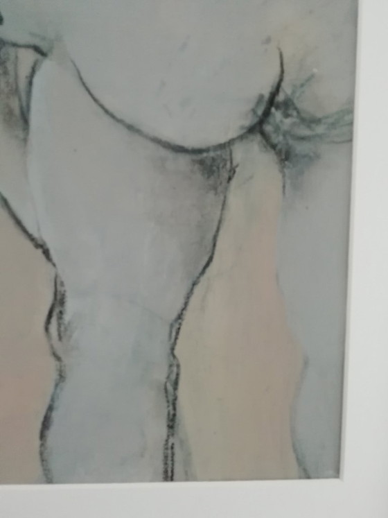 Rob Jacobs – Pinturas y dibujos, Canvas (photo 6 of 8)