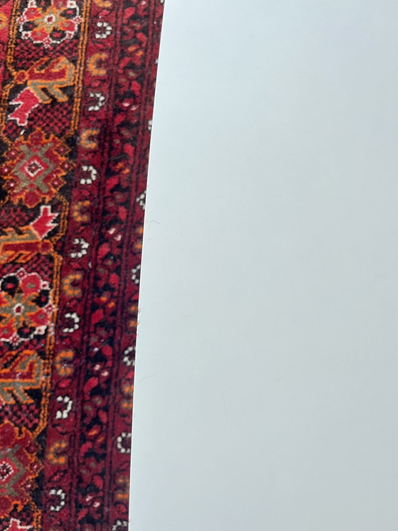 Image 1 of ETR elliptical coffee table, by Charles and Ray Eames