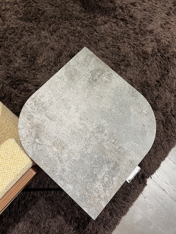 Image 1 of bert plantagie Taj Mahal side table