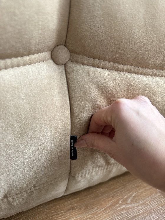 Image 1 of Ligne Roset Togo 3 posti