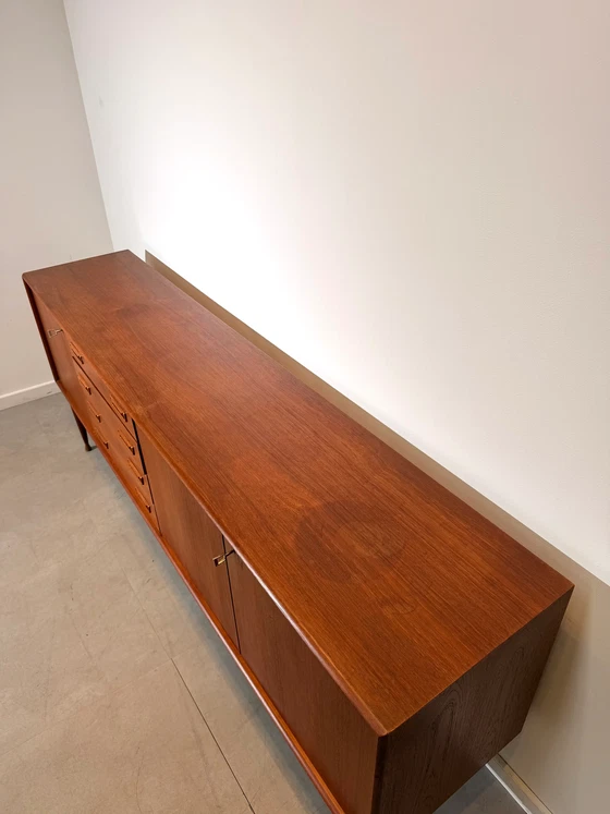 Image 1 of Vintage Mid-Century Teak Sideboard – 1960s