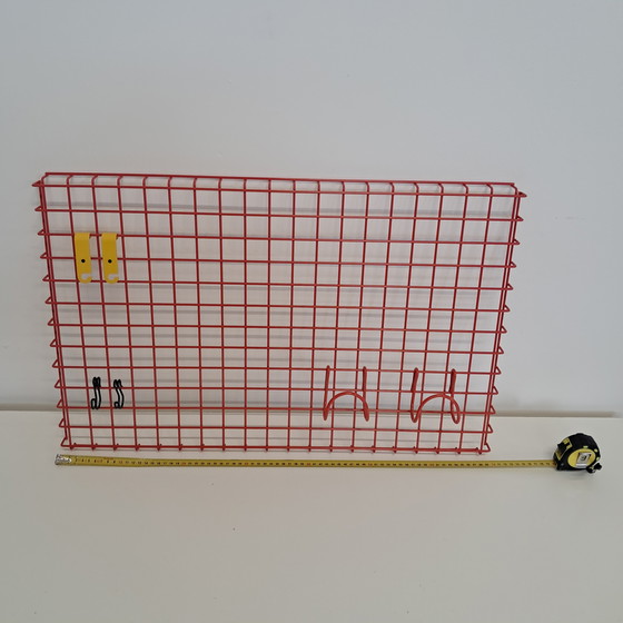 Image 1 of Grille porte-objets secs