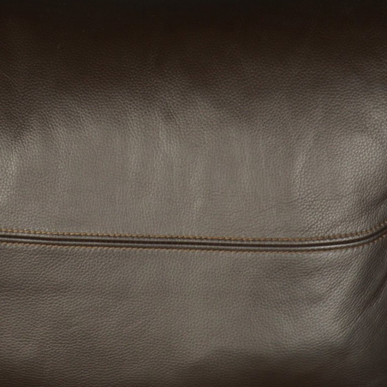 Image 1 of Sofá de diseño danés – teca – Mikael Laursen – años 60