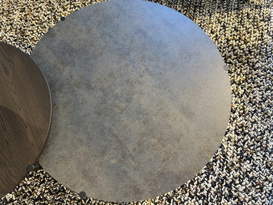 Image 1 of Zusa coffee table set of 2