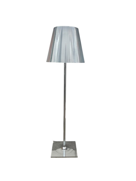 Image 1 of K Tribe Stehleuchte von Philippe Starck für Flos