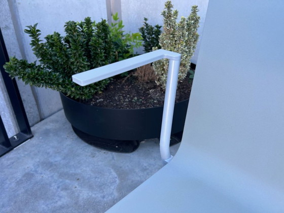 Image 1 of 6x Sillas Vitra Van Severen .03 gris