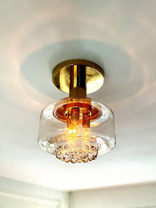 Leclaire & Schäfer - type 1122/3 - - Années 1960 - Allemagne