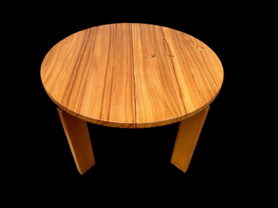 Image 1 of Maison Regain dining table