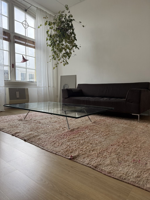 Henk vos Maupertuus coffee table