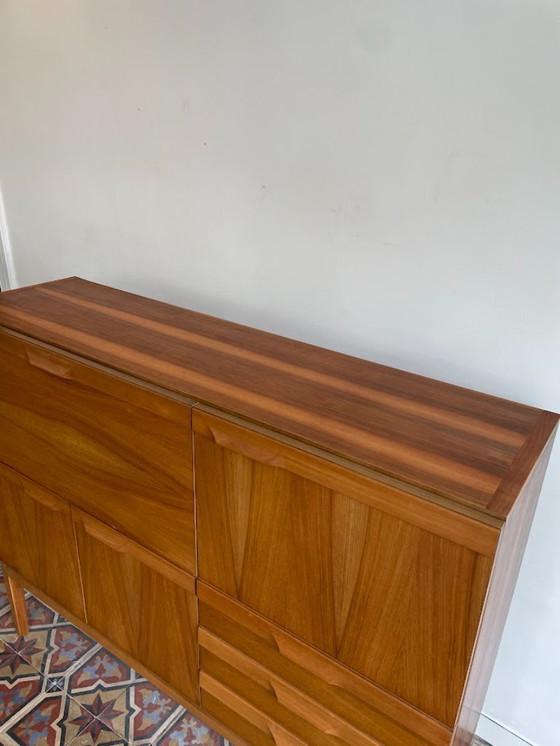 Image 1 of Palette Sideboard