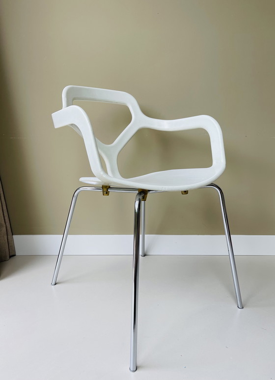 Image 1 of 2x Desalto chairs