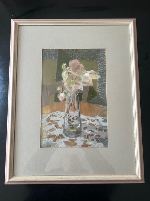 dipinto di Jodorow Minik