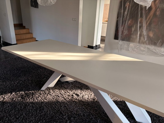 Image 1 of Design table 3m x 1m