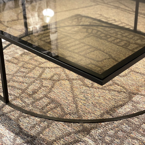 Image 1 of Leolux Prismo salontafel