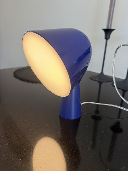 Foscarini Binic Table Lamp Blue