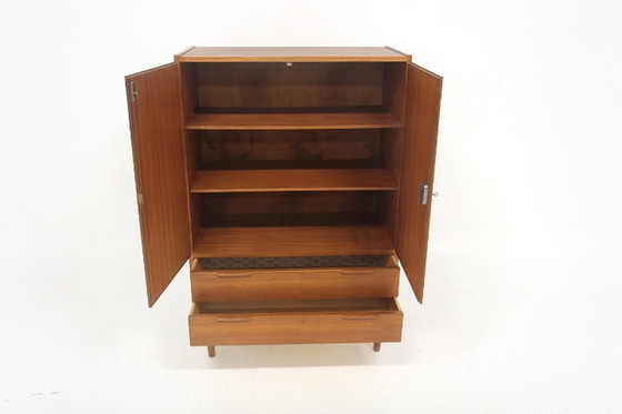 Image 1 of Armadio scandinavo in teak, Svezia, 1960