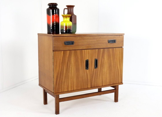 Image 1 of Vintage kast 'Wierden'