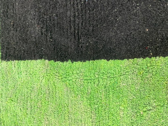 Image 1 of Tapis en laine fait main – colori personalizzabili 250cmx150cm