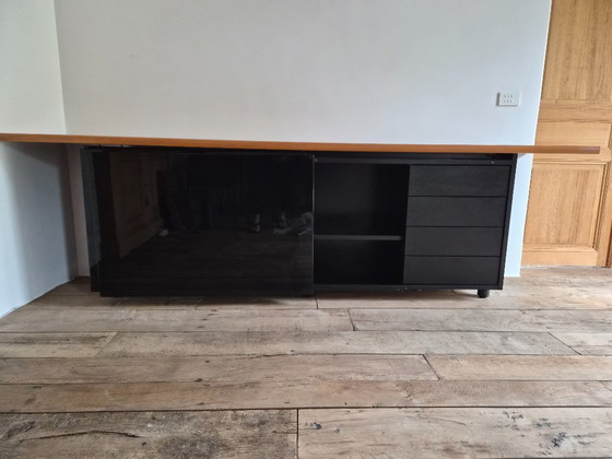 Image 1 of Designer sideboard