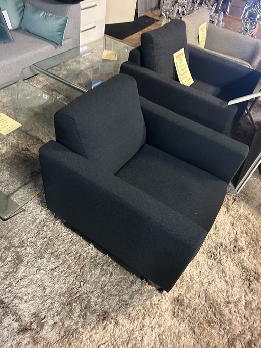Freistil armchair 141