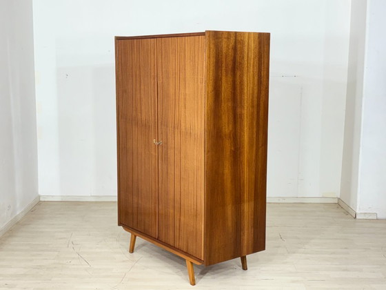 Image 1 of guardaroba anni '60 / guardaroba vintage / guardaroba metà secolo